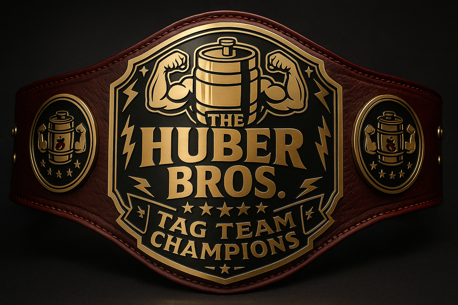 Tag Team Champions