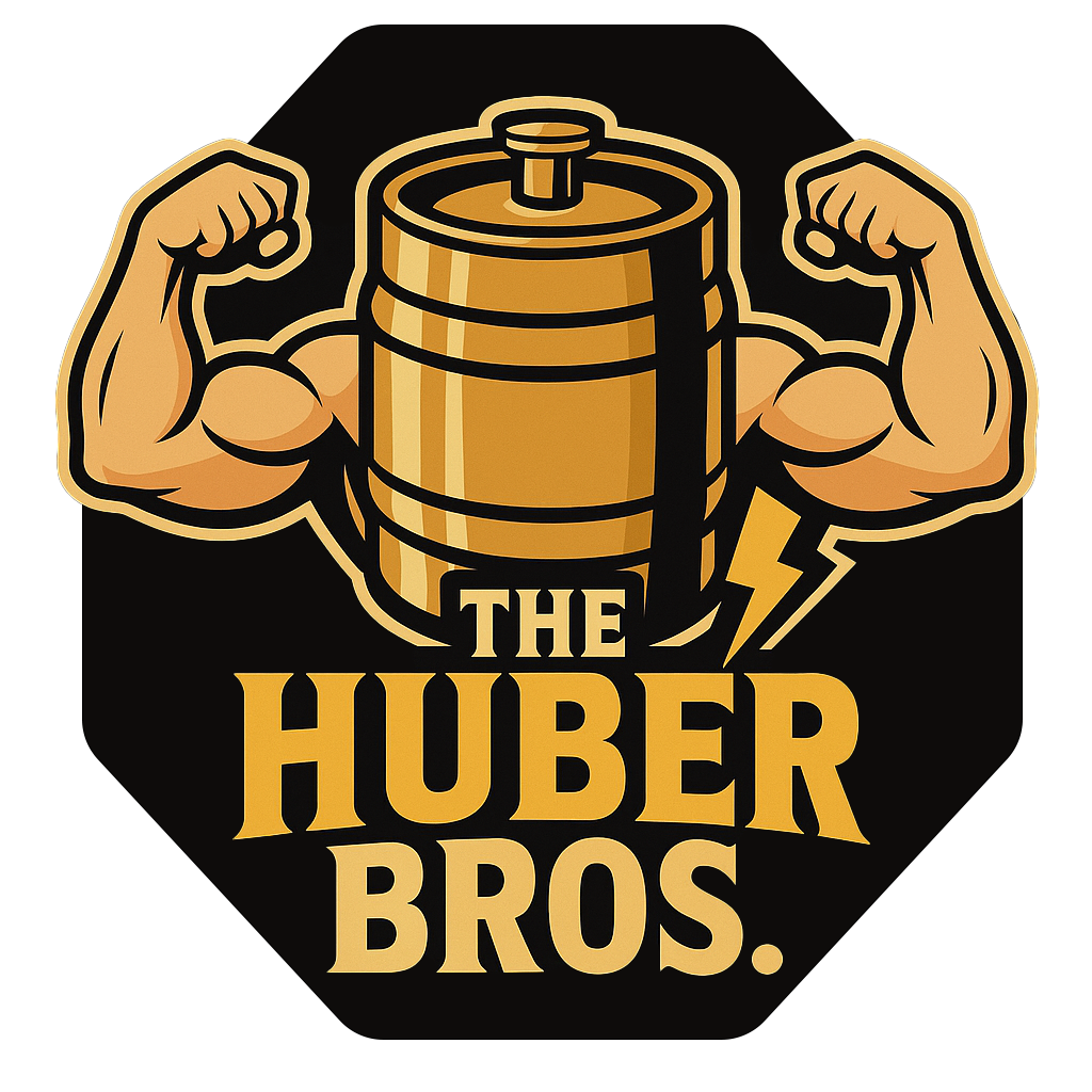 Huber Bros Logo